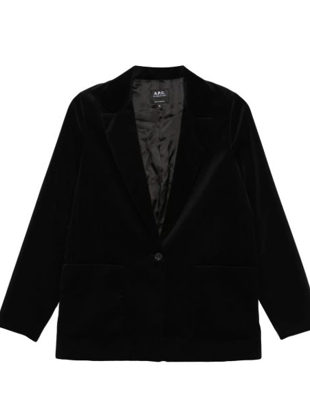 Women blazer Taly A.P.C. 0424